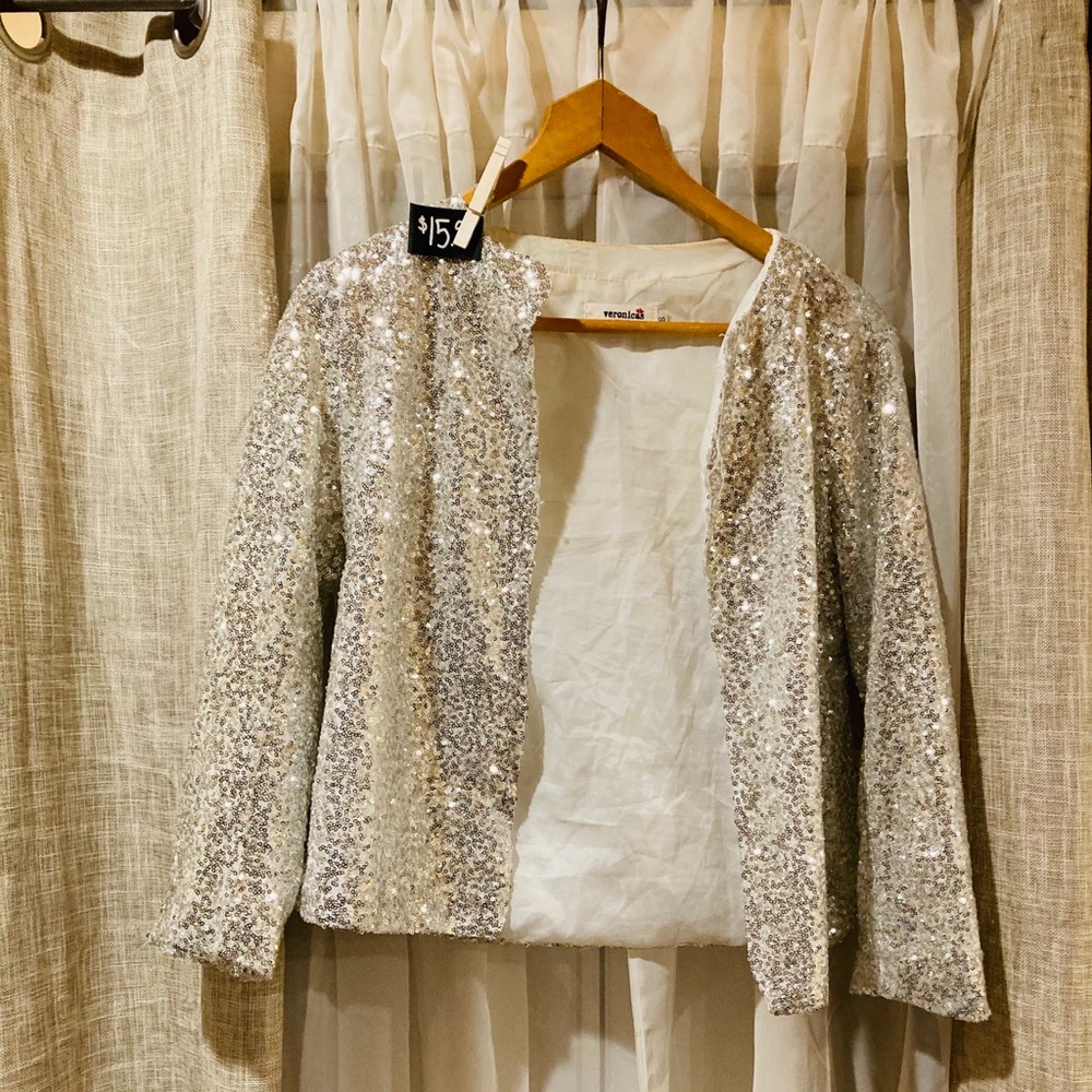 Jacket blazer